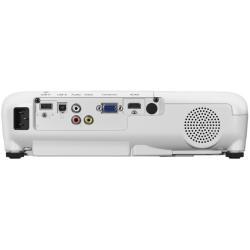 Epson EB-W06 Proyector WXGA 3700lm VGA  HDMI