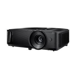 Optoma DH351  Proyector FHD 3600L 3D 22000:1 HDMI