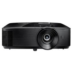 Optoma X371  Proyector XGA 3800L 3D 25000:1