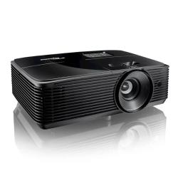 Optoma X371  Proyector XGA 3800L 3D 25000:1