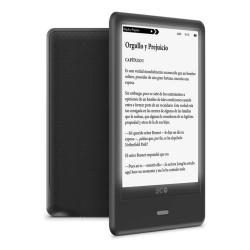 SPC 5614N Dickens Light PRO eBook 6" 8GB microSD