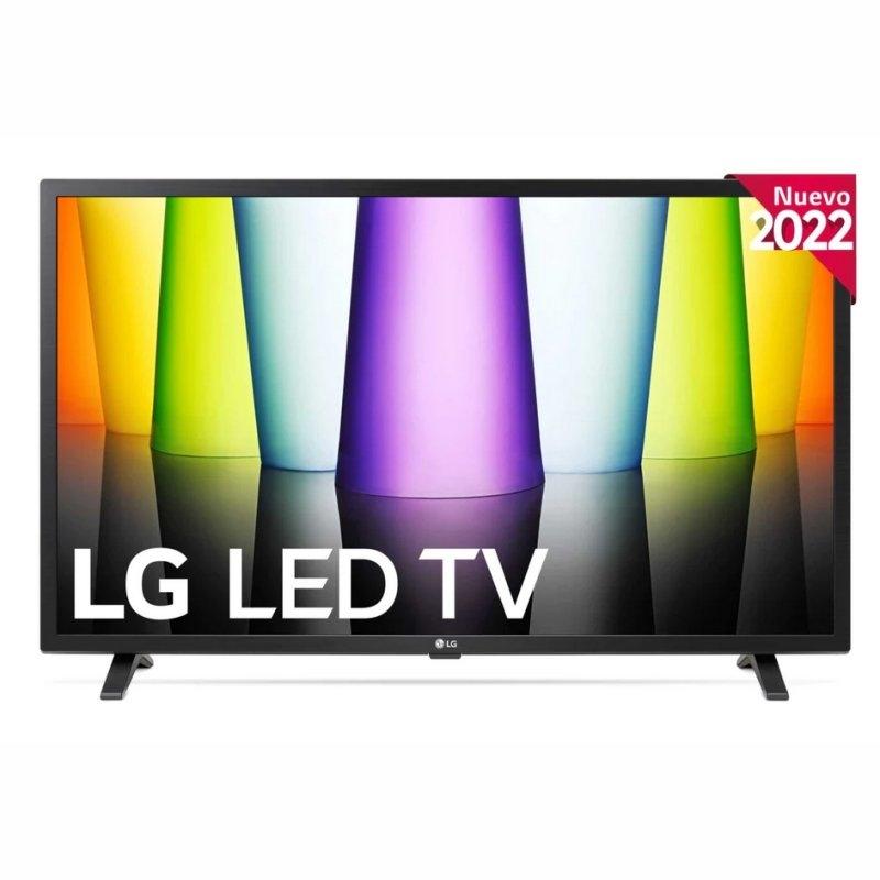 LG 32LQ630B6LA TV 32" LED HD Smart TV USB HDMI