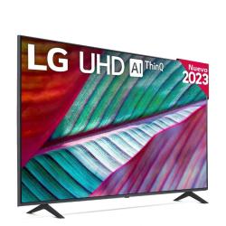 LG 50UR78006LK TV 50" LED 4K Smart TV USB HDMI Bth