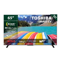 TOSHIBA TV 65" 65UV2363DG UHD SMART TV