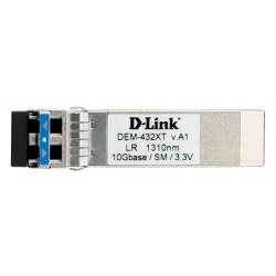 D-Link DEM-432XT Modulo SFP+ 10GB 10Km