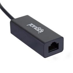 iggual Adaptador tipo C a RJ45 Gigabit 1000Mbps