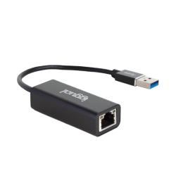 iggual Adaptador USB-A a RJ45 Gigabit