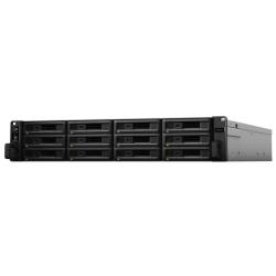 Synology RS3621RPxs NAS 12-bay 2U Rack Station