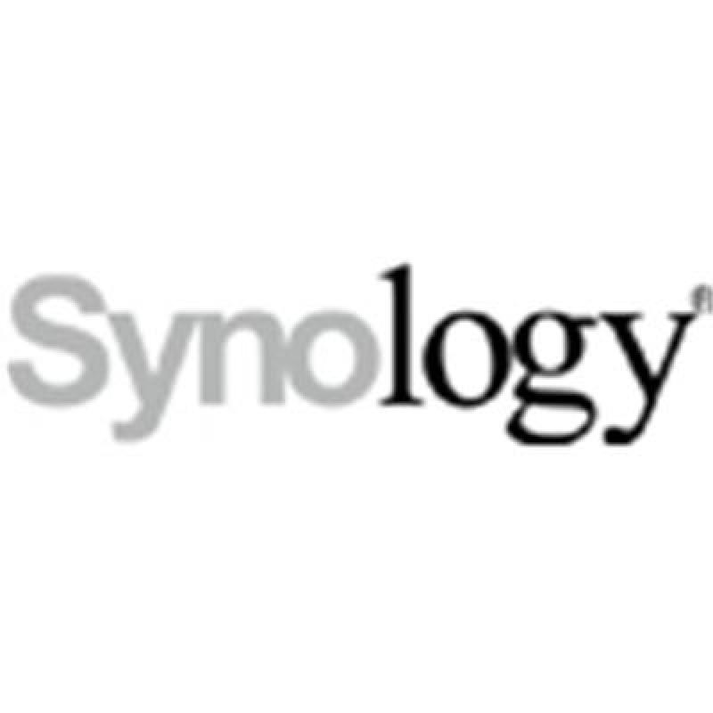 SYNOLOGY Camera License Pack (4 Licencias)