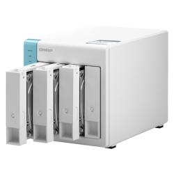 QNAP TS-431K NAS 4XHDD-Bay 2xGb+3xUSB3.0