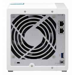 QNAP TS-431K NAS 4XHDD-Bay 2xGb+3xUSB3.0