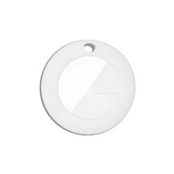 Leotec localizador MiTag Compatible Apple Blanco