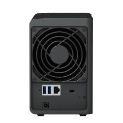 Synology DS223 NAS 2Bay DiskStation 1xGbE