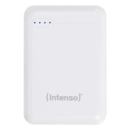 Intenso PowerBank XS10000  10000mAh Blanco