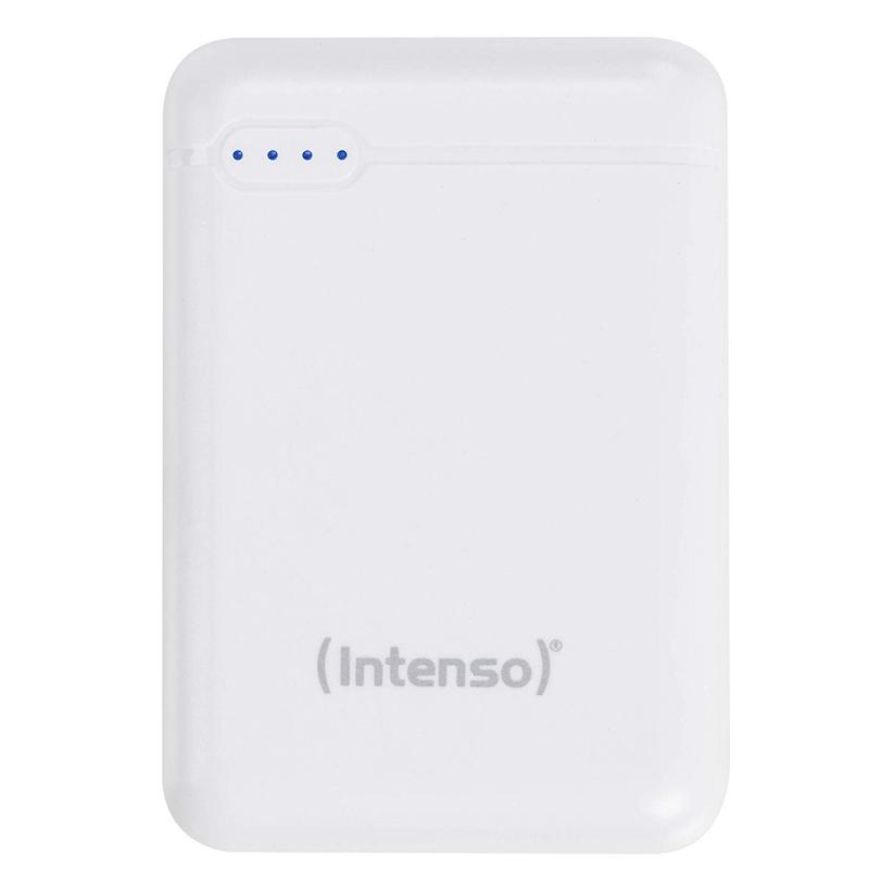 Intenso PowerBank XS10000  10000mAh Blanco