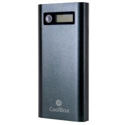 Coolbox POWERBANK 20.1K mAh PD 45W