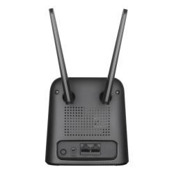 D-Link DWR-920 Router WiFi N300 4G LTE