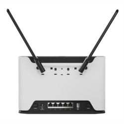 Mikrotik Chateau 5G Router WiFi LTE 5XGbE 2.4/5GHz