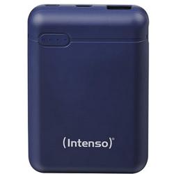 Intenso PowerBank XS10000  10000mAh Azul