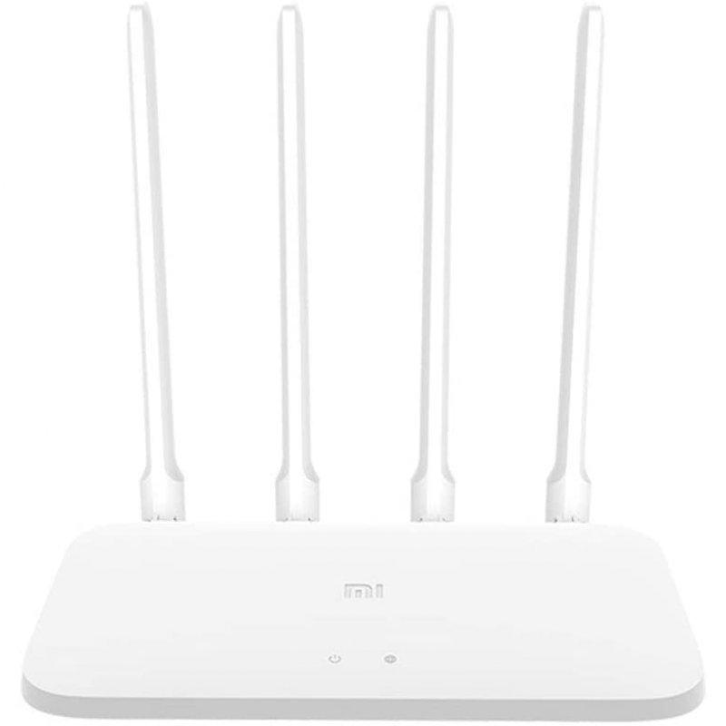 Xiaomi Mi Router 4A WiFi 2.4/5GHz 2xLAN 1xWAN