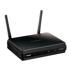 D-Link DAP-1360 Punto Acceso N300