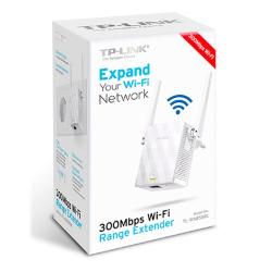 TP-LINK TL-WA855RE Repetidor WiFi N300