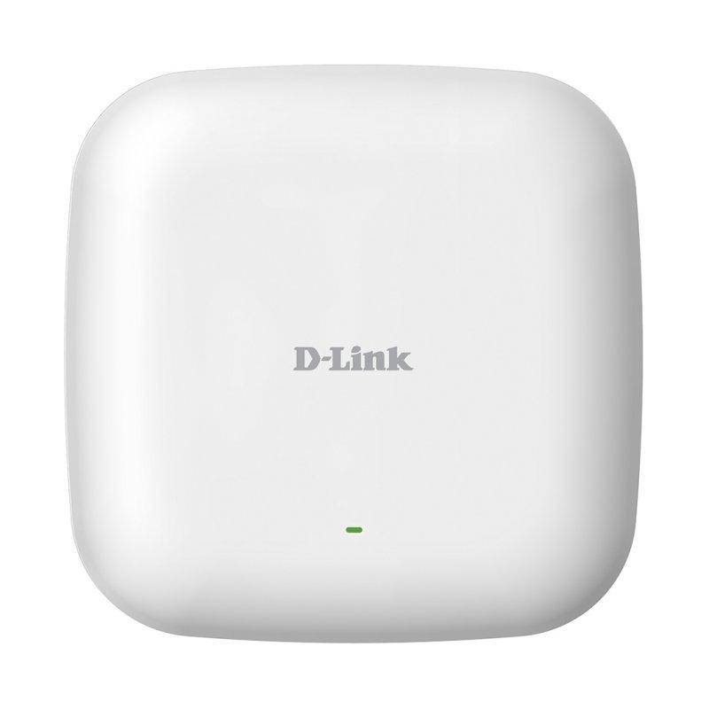 D-Link DAP-2610 Punto Acceso AC1300