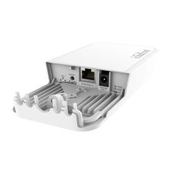 MikroTik RBwAPG-60adkit Wireless Wire 60GHz PoE