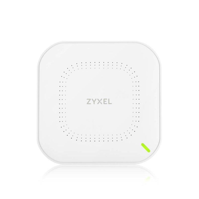 Zyxel NWA50AX Punto Acceso WiFi6 Dual-Radio PoE