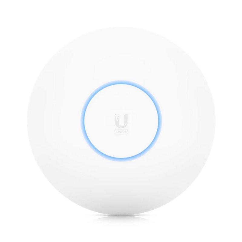 Ubiquiti U6-LR AP WiFi6 4x4 MIMO Dual Band