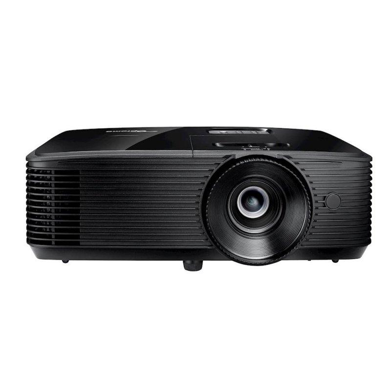 Optoma W400LVe Proyector WXGA 4000L HDMI