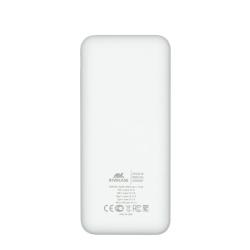 RIVACASE Powerbank VA2081 20000 mAh Type-C