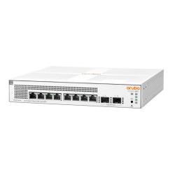 Aruba Instant On 1930 8xGbE PoE 2SFP 124W Switch