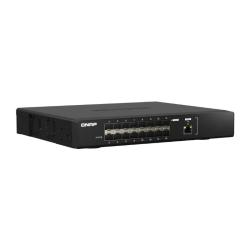 QNAP QSW-M5216-1T Switch 16x25GbE SFP28 1xGbE