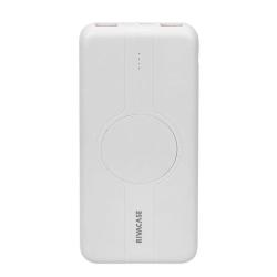 RIVACASE Powerbank VA2601 10000 mAh QC/PD/WIRELESS