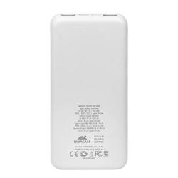 RIVACASE Powerbank VA2601 10000 mAh QC/PD/WIRELESS