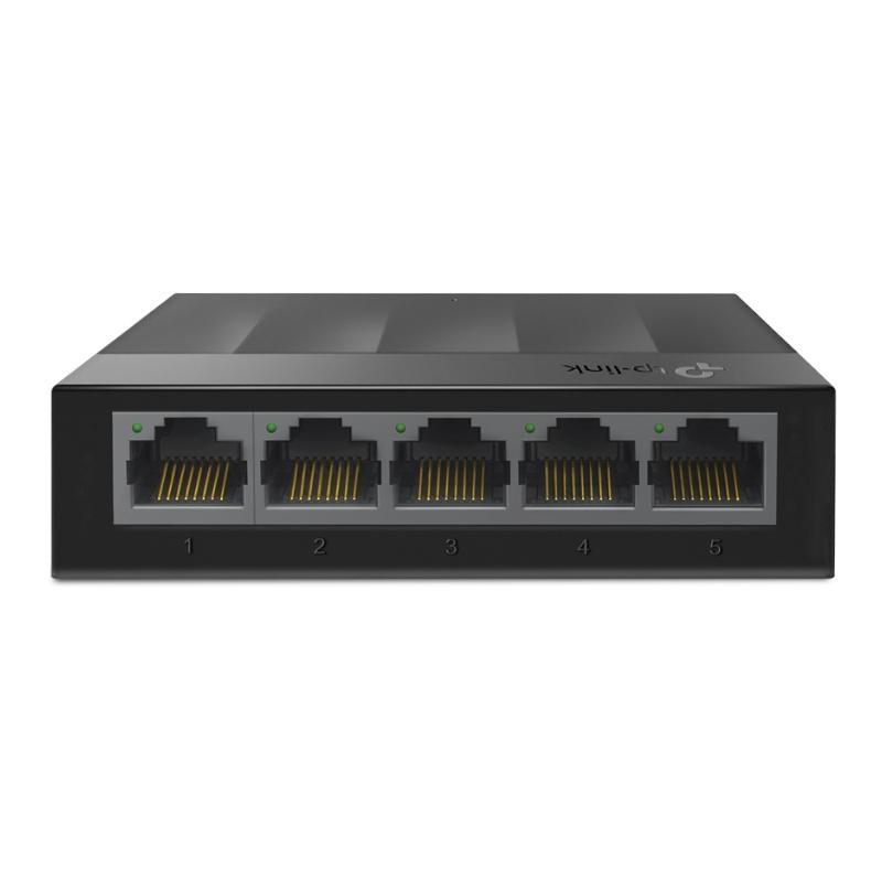 TP-LINK LS1005G Switch 5xGB