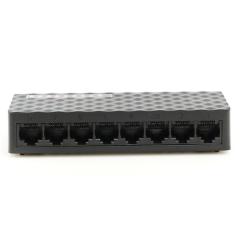 iggual FES800 Fast Ethernet Switch 8x10/100 Mbps