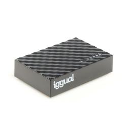 iggual GES5000 Gigabit Ethernet Switch 5x1000 Mbps