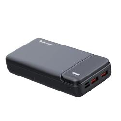 Denver PQC-15007 Powerbank 15000mAh carga rápida