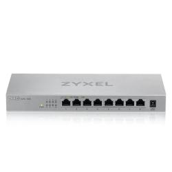 Zyxel MG-108 Switch 8x2.5GbE No Gest