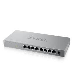 Zyxel MG-108 Switch 8x2.5GbE No Gest