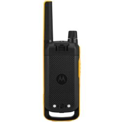 MOTOROLA T82 Extreme WT 10Km 16CH RSM Pack