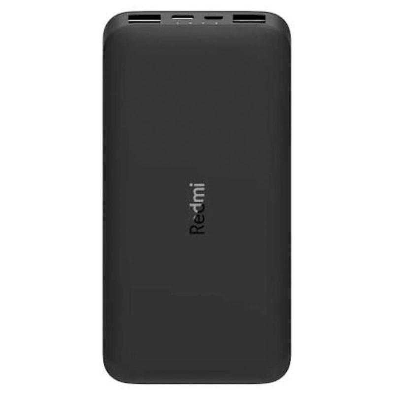 Xiaomi Redmi Powerbank 10000 Mah Black