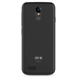 SPC Zeus 4G 5.5" HD+ 16GB 1GB Negro