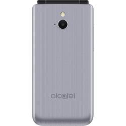 Alcatel 3082X Telefono Movil 2.4" QVGA BT Silver