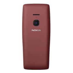 Nokia 8210 4G 2.8" Rojo