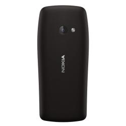 Nokia 210 4G Dual Sim 2.3" Negro