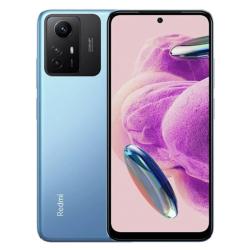 XIAOMI Redmi Note 12S 6,43" FHD 256GB 8GB Blue