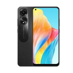 OPPO A78 4G 6.43" HD+ 128GB 8GB Black